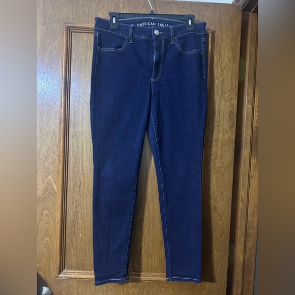 American Eagle Jeans - Picture 3 of 7